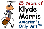 Klyde Morris
